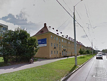 Мэрия разрешила строить апарт-отель во дворах немецких домов на Горького 