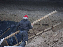 Институту Археологии не заплатили за работу на объекте ЧМ-2018 