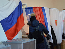 СКР сообщил, кто устраивал “карусели” на выборах в Госдуму РФ