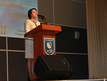 Татьяна Петухова: можно записать ребёнка в школу через Госуслуги (ссылка)