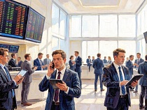 Опрос: частные инвесторы СЗФО предпочитают акции и облигации