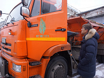  МУП "Чистота": в случае сильных снегопадов устранять последствия будем несколько дней