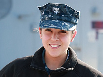 Поляки засняли американскую показуху в Гдыне