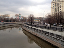 В Москве убили спортсмена - уроженца Калининграда