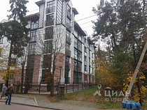 Квартира в Светлогорске попала в топ-20 самых дорогих «однушек» в России