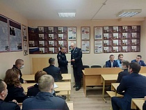 В Калининградской области сменили начальников четырёх ОВД