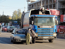 Пассажирка получила 200 000 рублей после ДТП с грузовиком DAF