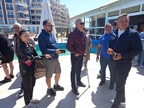 Судить главу администрации Зеленоградска будут в Санкт-Петербурге