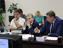 Андрей Горохов: инвестиционный климат зависит от личных отношений инвестора и власти