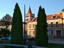 Заявки от четырех муниципалитетов отправят на федеральный конкурс создания комфортной городской среды