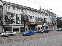 Что случилось 1 сентября: суд разрешил «Заре» работать, БФУ начал строительство нового бассейна, Зиничев открыл корпус новой школы на Острове