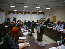 Деятельность “Балтберегозащиты” обсудят в общественной палате 