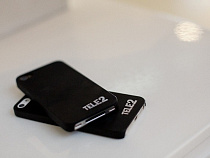 В Калининграде абоненты предпочитают смартфоны Apple 