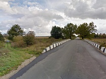 Стратегический мост в Калининградской области близок к обрушению