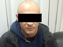 Полицейские задержали нападавших на Игоря Рудникова