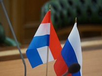 Голландцы держат в Калининграде более 50% иностранных капиталов