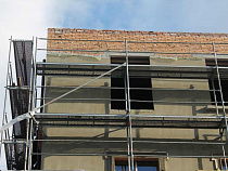 В Калининграде готовят план капремонта на три года