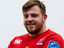 Калининградский регбист взял бронзовый Кубок на лиге Европейских наций