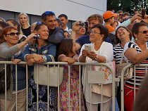 День города Светлогорска и открытие курортного сезона: что будет, как приехать и уехать (расписание праздника и поездов)