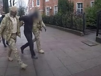 Жителя Калининграда задержали за комментарии в соцсети 