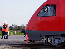 Железнодорожники рассказали, как пойдут поезда на майские праздники