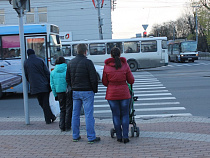 Светофоры в центре Калининграде не будут работать еще несколько часов