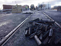 В Калининградской области могут упростить согласования добычи песка и гравия