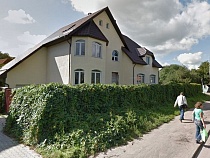 В Калининграде район люксовых особняков сделают ещё элитнее