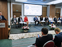 Александр Торба: Калининградская область все чаще становится местом проведений мероприятий федерального уровня