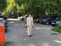 В центре Калининграда неожиданно открыли для всех парковку