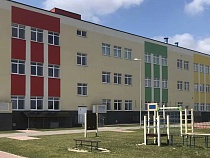 Из «супер-школы» в Гурьевске жалуются на еду 