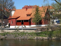 Алиханову пожаловались на «вакханалию» у дома Коринта в Гвардейске