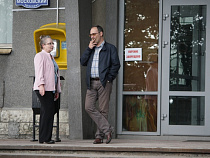 В Калининграде за курение в неположенных местах с начала года оштрафовано только 11 человек