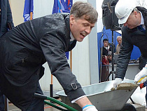 Прокуратура обвинила Николая Воищева в выкупе земельного участка по заниженной цене