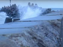 Порт Пионерский: цену морского терминала подсчитают осенью