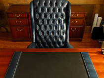 Позиция  "Директора филиала"  с зарплатой до 150 000 рублей стала самой высокооплачиваемой в Калининграде