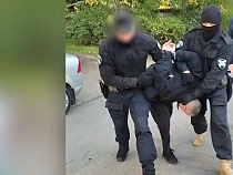 Бурятского поджигателя поймали на хуторе в Калининградской области