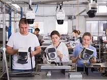 Среди калининградских компаний вырос спрос на видеоаналитику