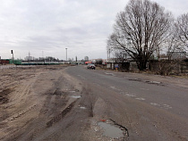 Личность женщины, чьё тело нашли в Калининграде, не установлена