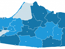 Социально-экономическим развитием Калининградской области займется правительственная комиссия