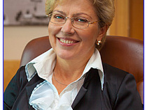 Светлана Сивкова удостоена награды памяти Татьяны Кибальчич – за лучший музейный менеджмент