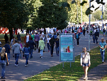 Хроническими вирусными гепатитами болеют более 10 тысяч калининградцев