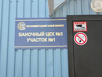 В 2018 году КТК запустит линию по производству цельноштампованных банок