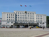 Бюджет Калининграда за 9 месяцев исполнен с превышением расходов на 995,8 млн рублей