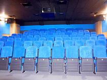 Новые кинозалы появятся в Черняховске, Зеленоградске, Гвардейске и Немане