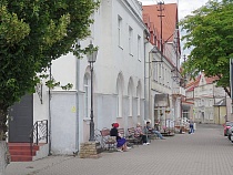 Медсестре из Озёрска на 20 месяцев задержали пенсию 