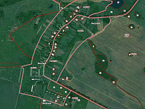 Фирма Александра Долгова оформляет водозабор в Ватутино в собственность