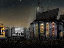 В Польше выбрали город европейской культуры 2015 года