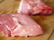 В Польшу возвращено более 40 кг мясной продукции