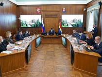 Власти озвучили планы двух крупных застройщиков в Светлогорске 